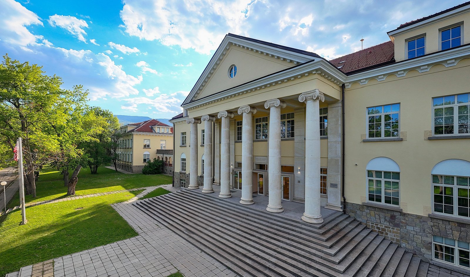 American College